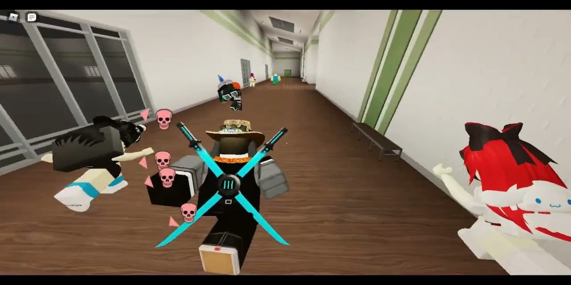 evade jogo roblox