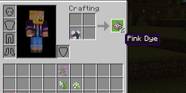 Minecraft How To Get Every Dye Color