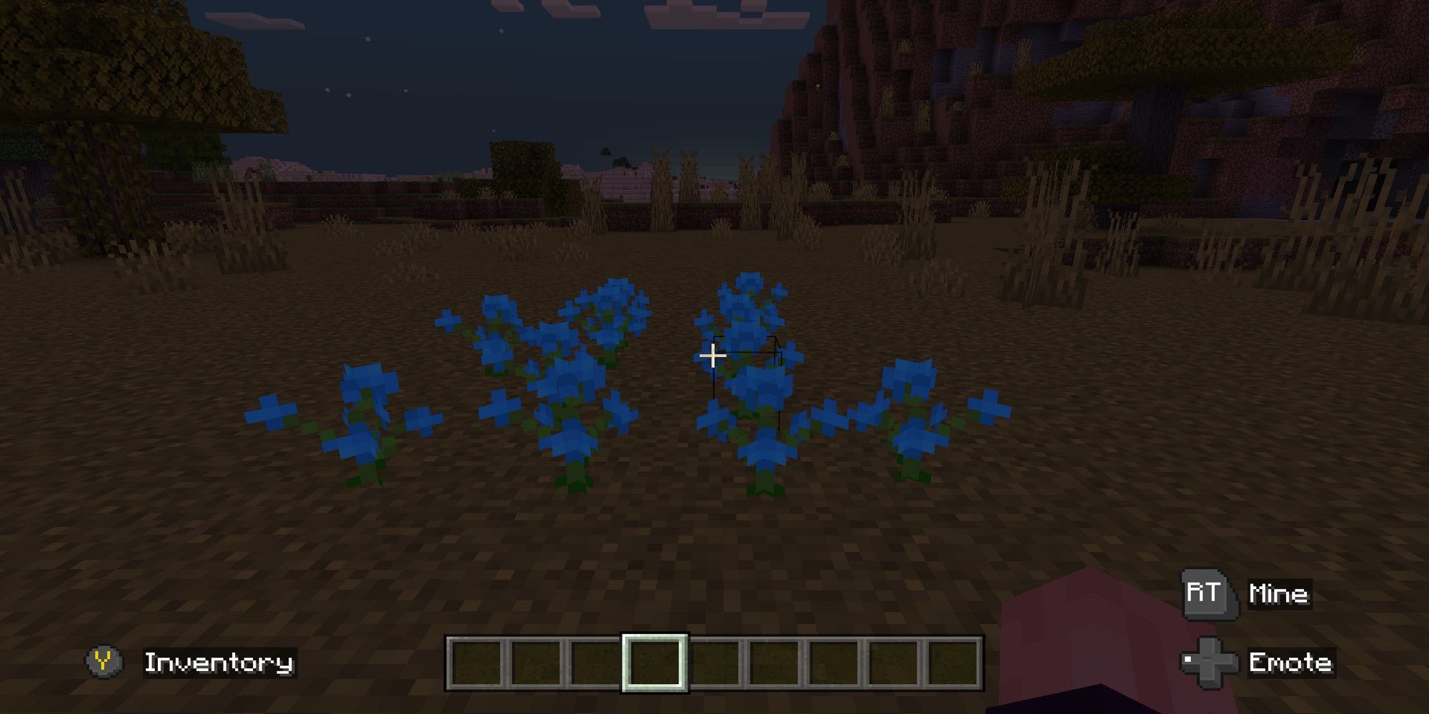 Minecraft How To Get Every Dye Color