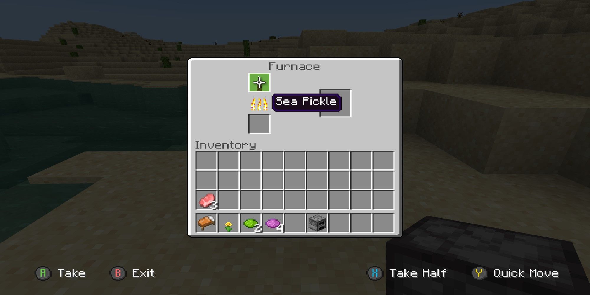 Minecraft How To Get Every Dye Color