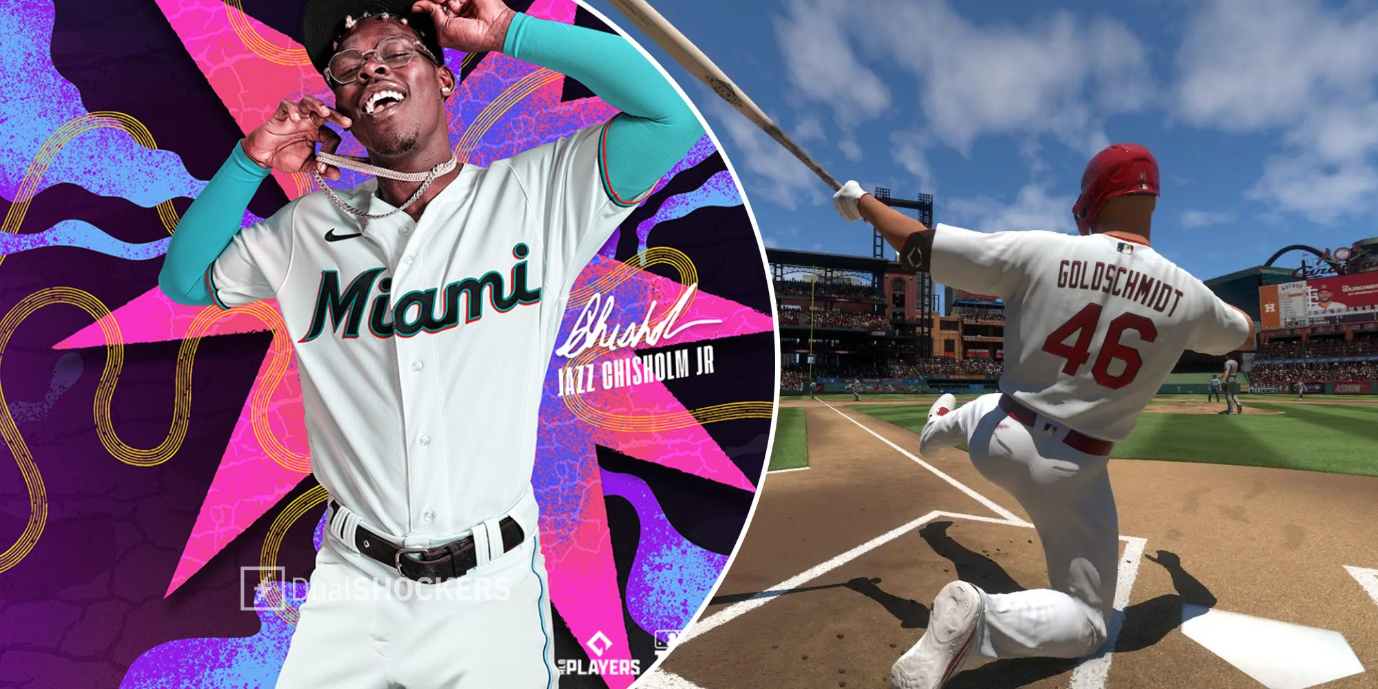 MLB The Show 23 Reveals Release Date And Cover Star