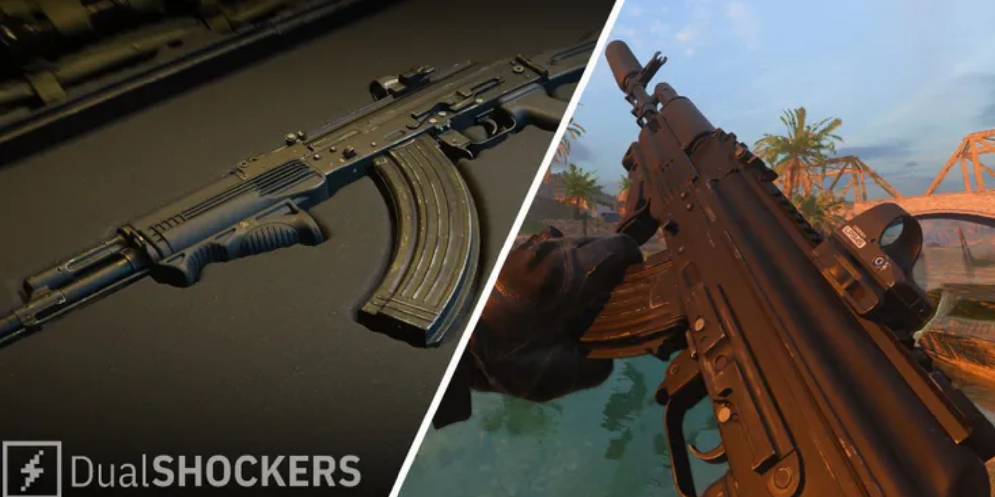 Modern Warfare 2 and Warzone 2.0 Season 1 brings major assault rifle  balancing changes: M16 buffed, Kastov-74u and STB 556 nerfed, and more