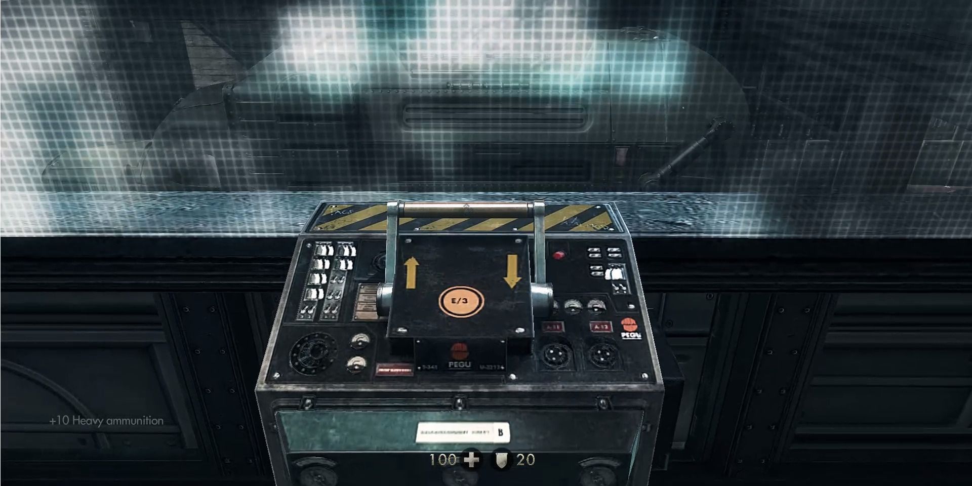 Wolfenstein The New Order Chapter 3 A New World Walkthrough