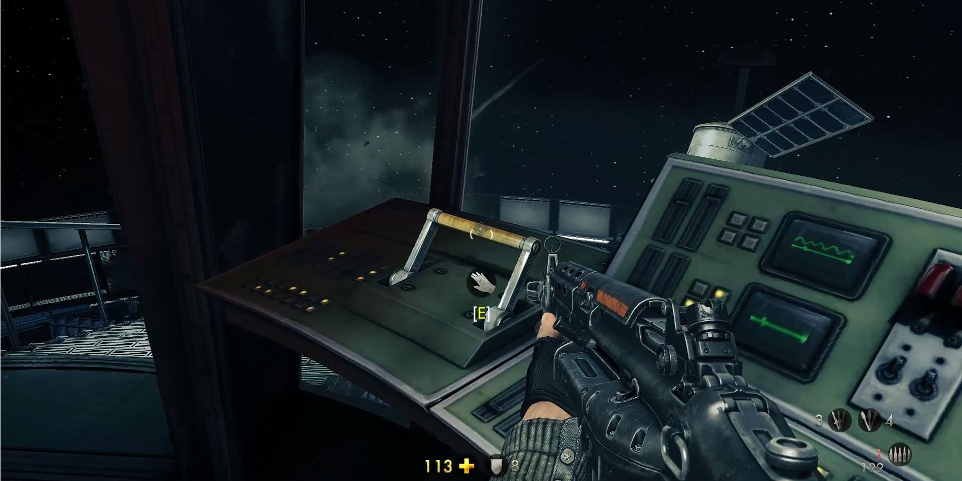 Wolfenstein london nautica walkthrough clearance jkuat ac ke