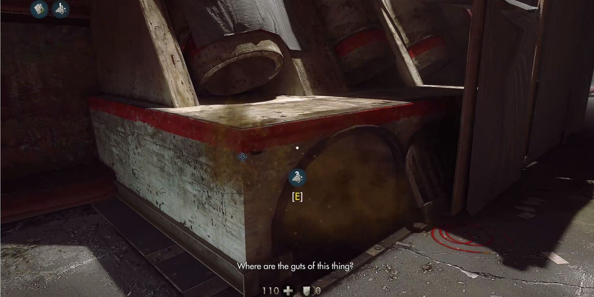 Wolfenstein The New Order Chapter 7 A Mystery Walkthrough