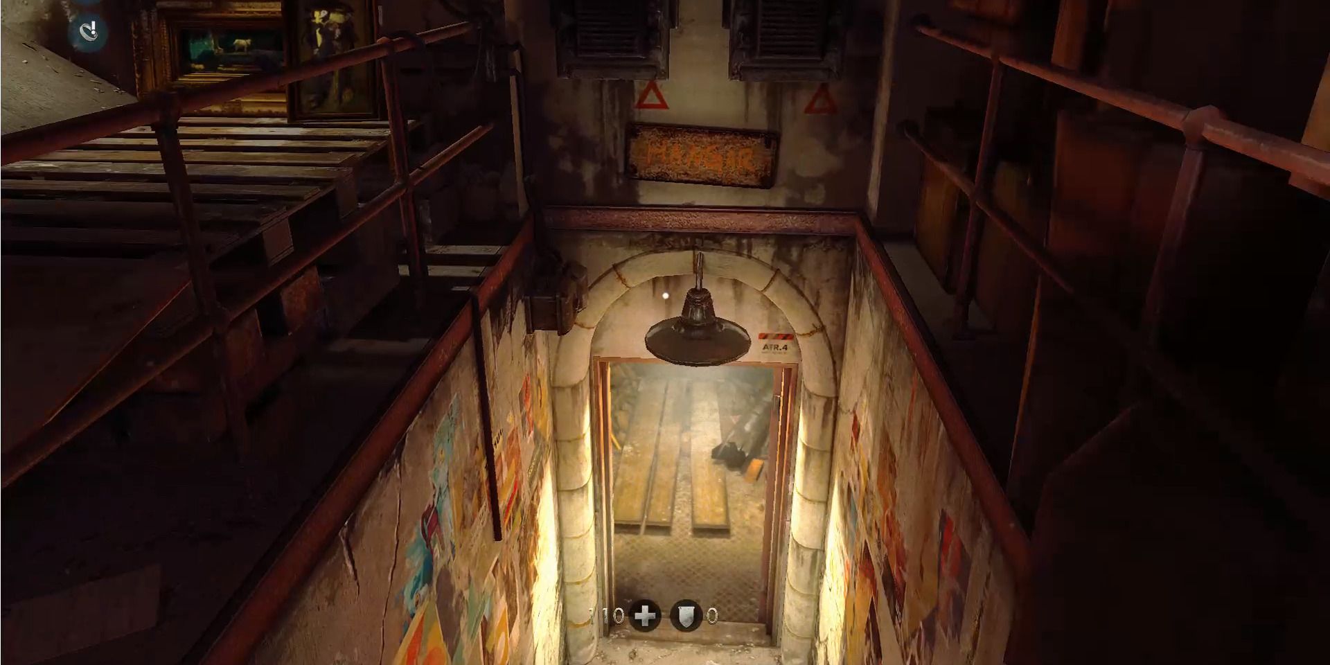 Wolfenstein The New Order Chapter 9 New Tactics Walkthrough