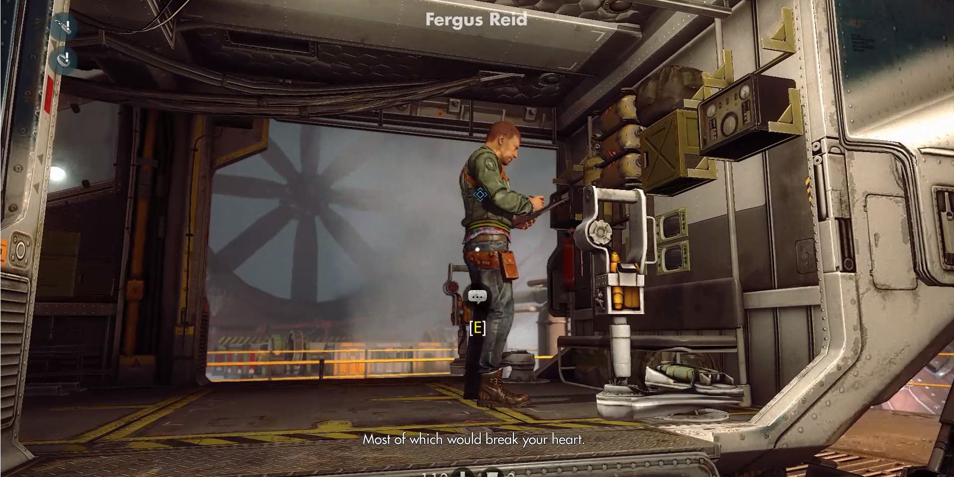 Wolfenstein The New Order Chapter 9 New Tactics Walkthrough