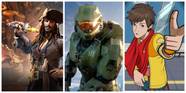10 Best Xbox Exclusives