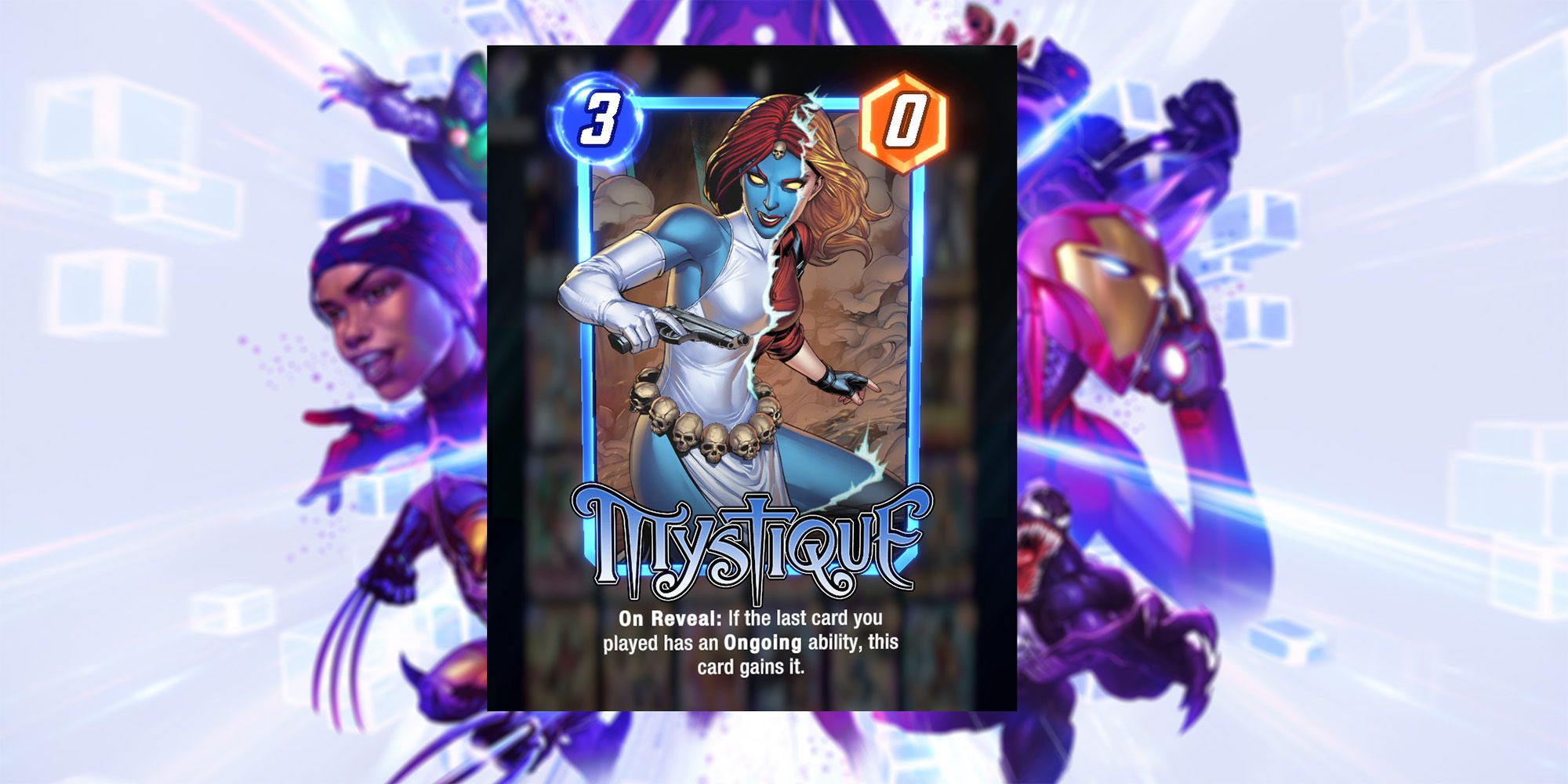 Marvel Snap: 10 Best Cards To Spend Collector's Tokens On