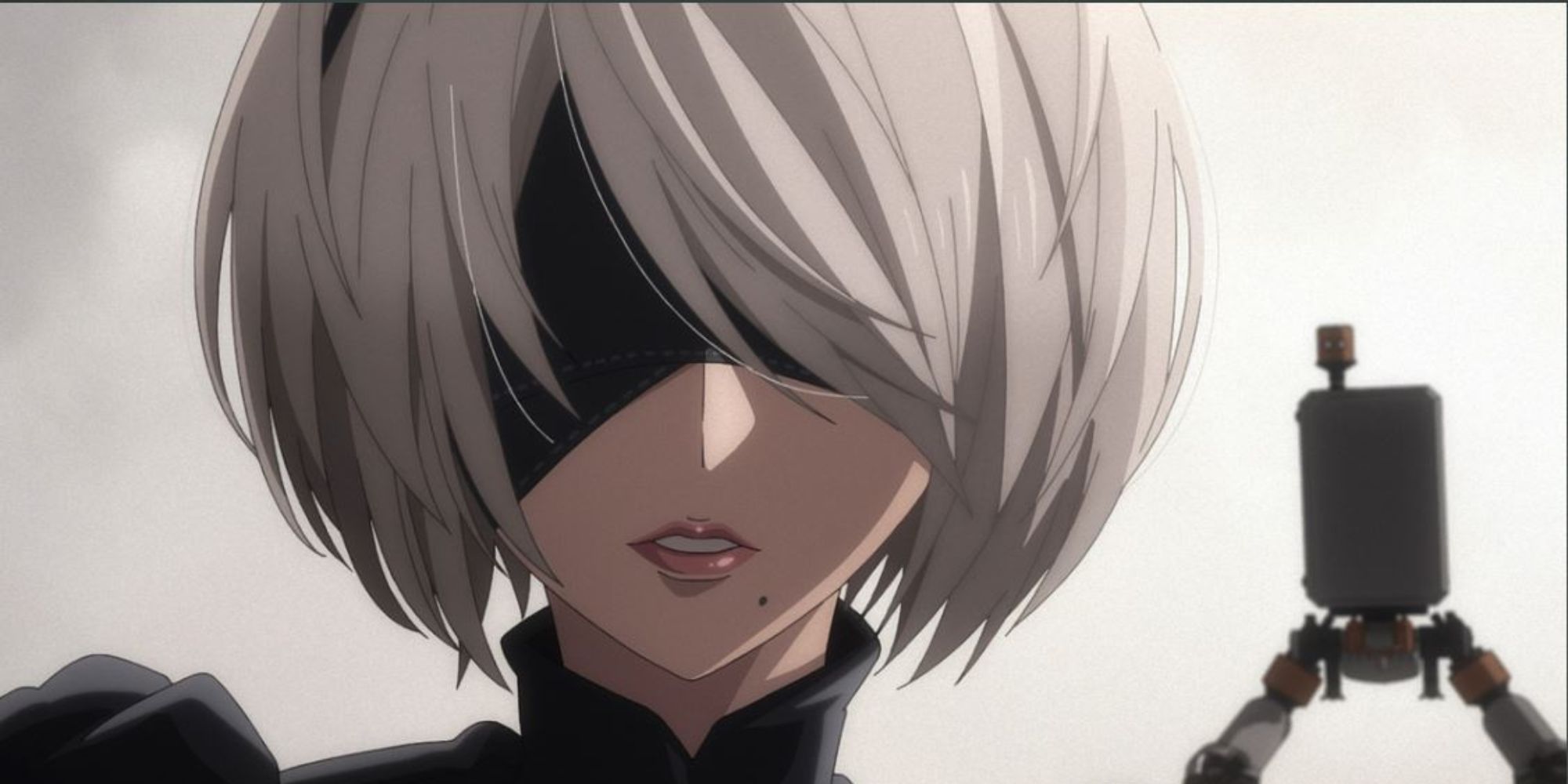 NieR Automata Anime Release Date, Time, & How To Watch