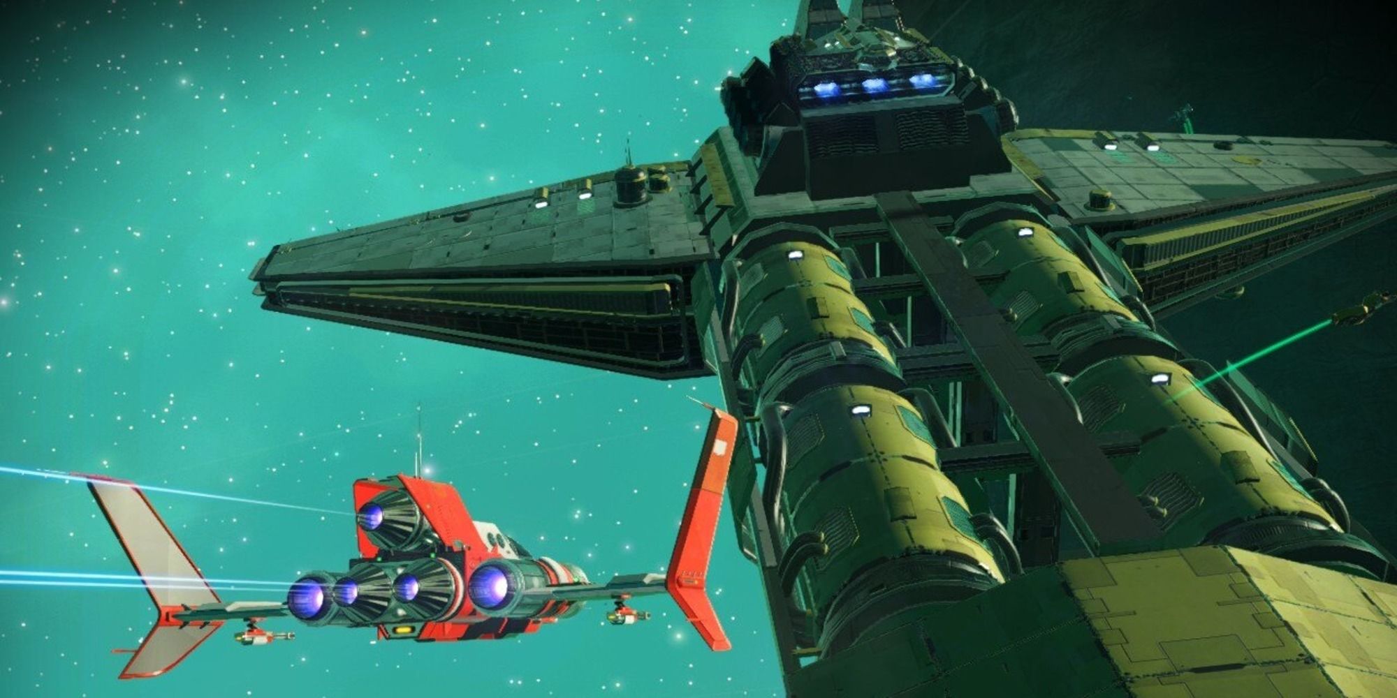 Is No Man's Sky Worth Playing In 2023?