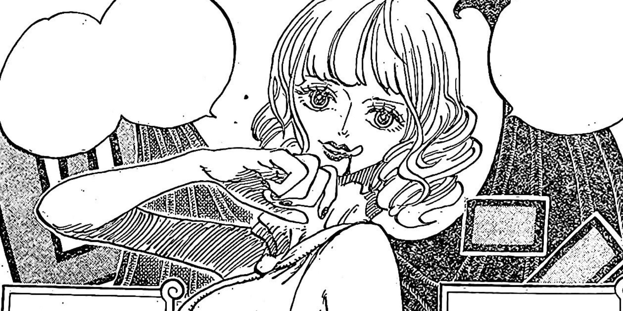 YOU'LL NEVER BELIEVE THIS (Full Summary) / One Piece Chapter 1072 Spoilers  