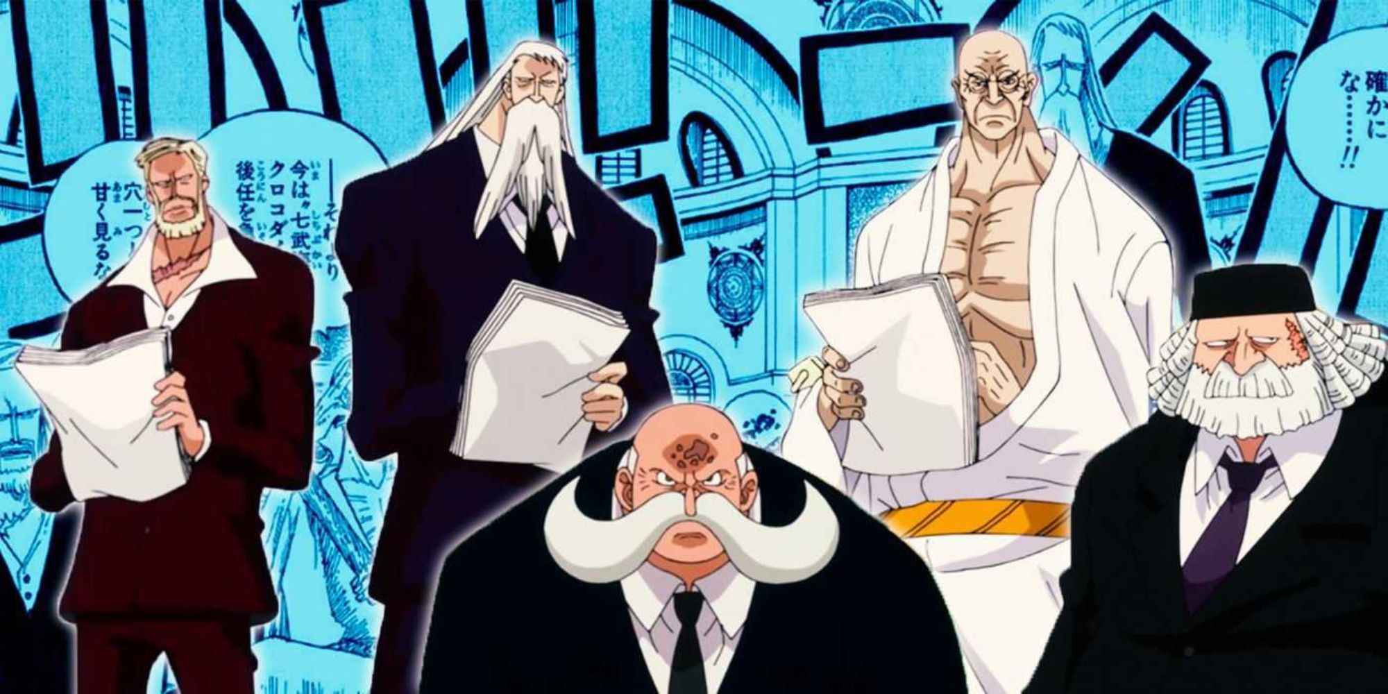 Episódio 1073, One Piece Wiki