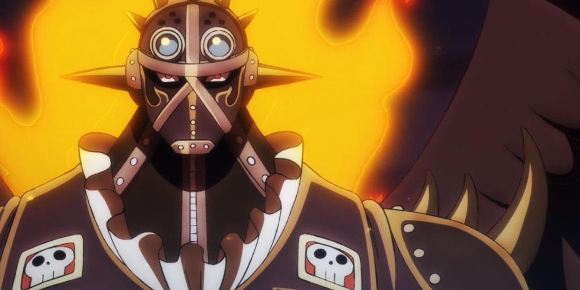 One Piece Episode 1043 Release Date & Time on Crunchyroll