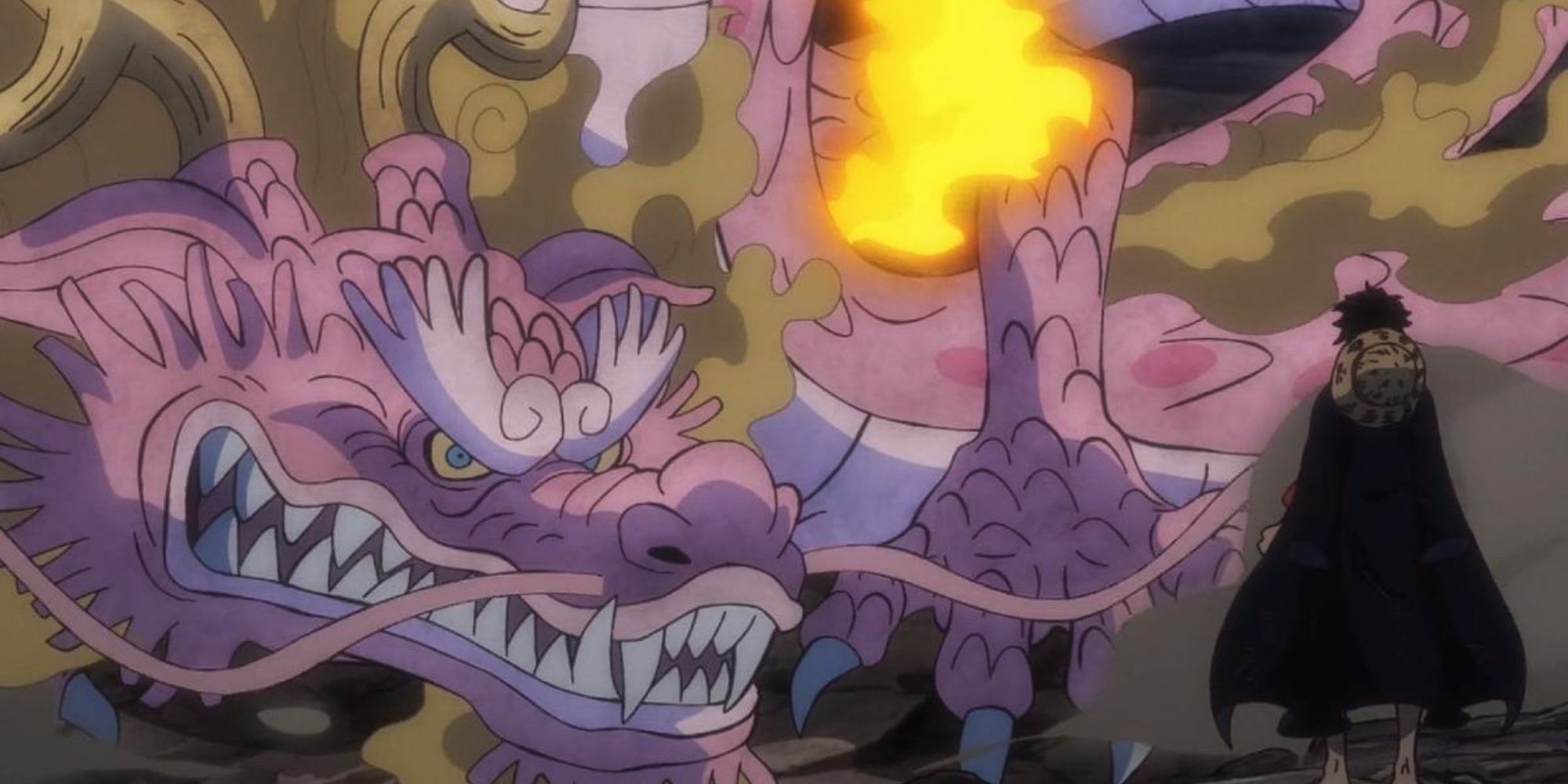 One Piece Episode 1042 Release Date & Time on Crunchyroll