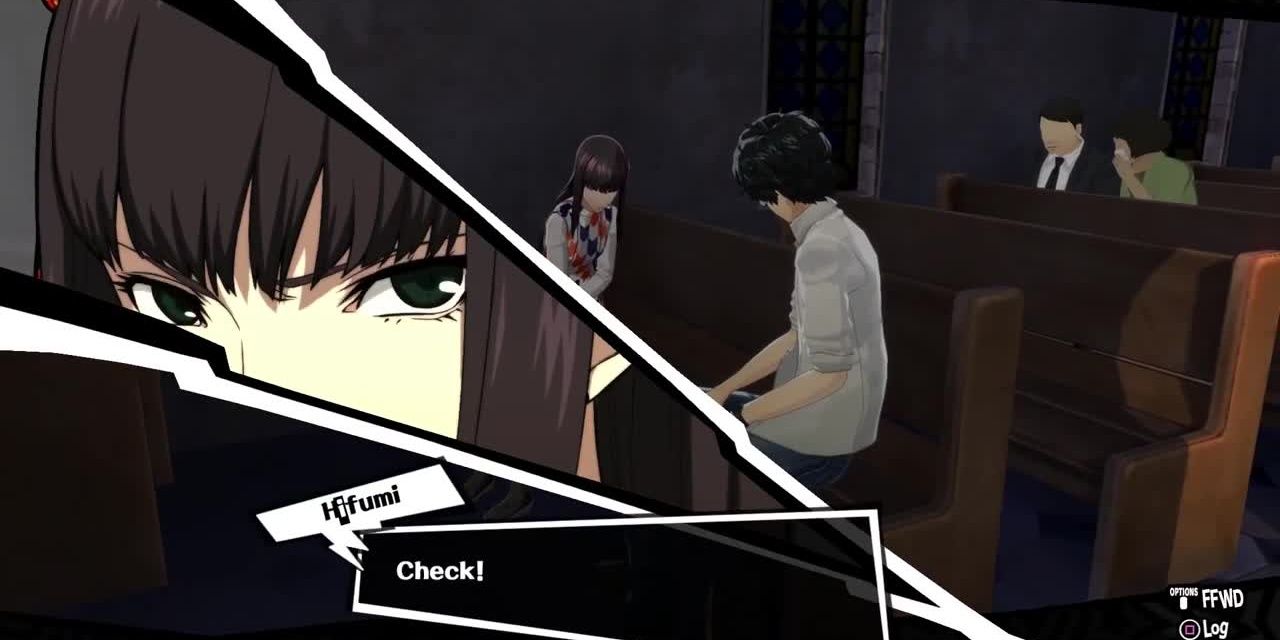 10 Most Beneficial Confidant Abilities In Persona 5 Royal