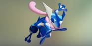 Pok mon Scarlet Y Violet Anuncia Greninja 7 Star Tera Raid Battle 
