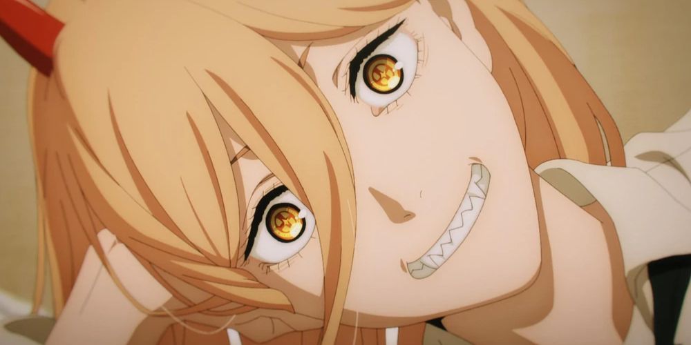 Chainsaw Man Power's 10 Best Moments, Ranked