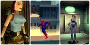 10 Best PS1 Action Adventure Games Ranked