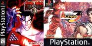 Playstation One Fighting Games Discount Cityofclovis