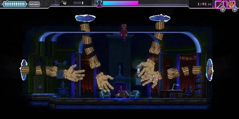 Best Secret Bosses In Games, Ranked