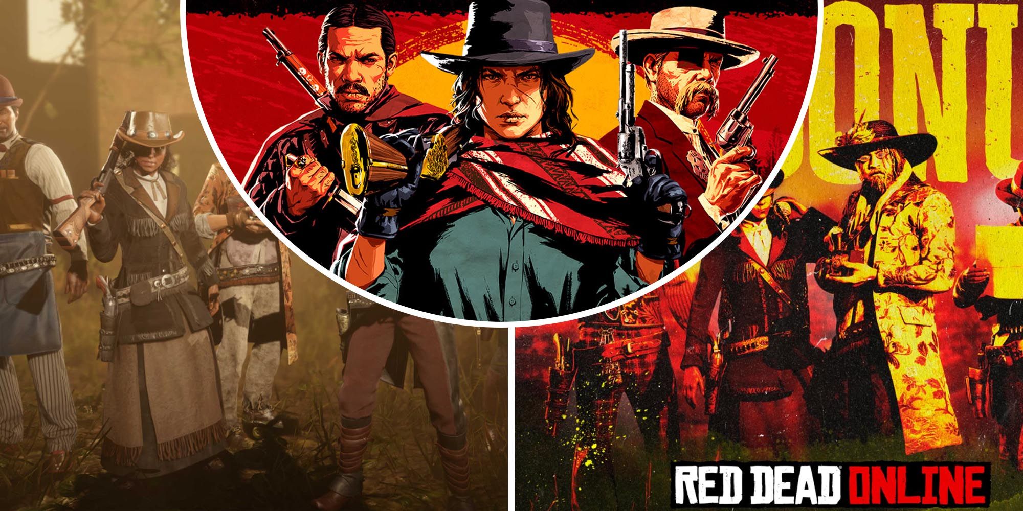 Red Dead Online Roles: How does the Moonshiner role work, and what