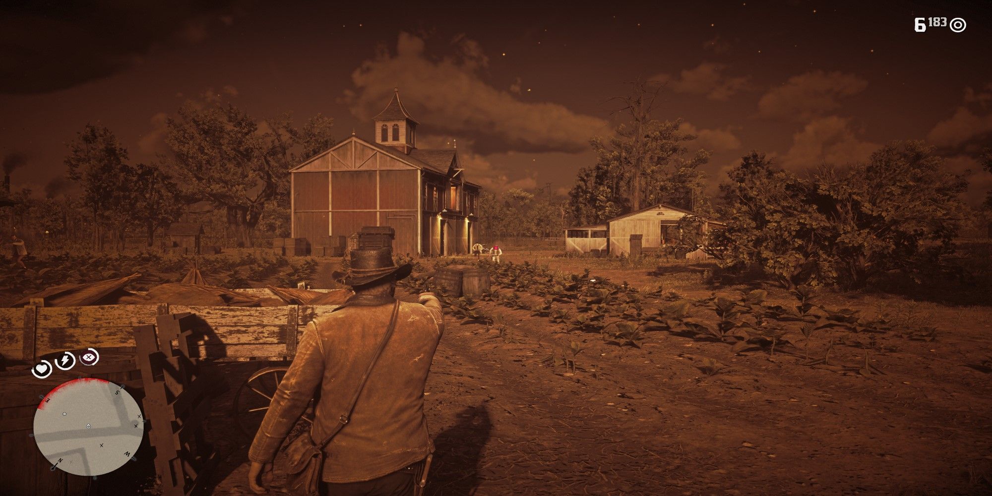 Red Dead Redemption 2 The Fine Joys Of Tobacco Guide