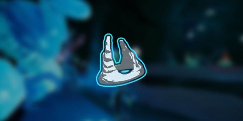 Risk Of Rain 2 Every Lunar Item & What They Do