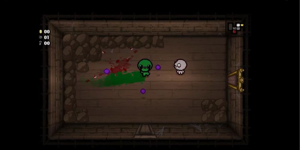 The Binding of Isaac Items That Will Ruin Any Run