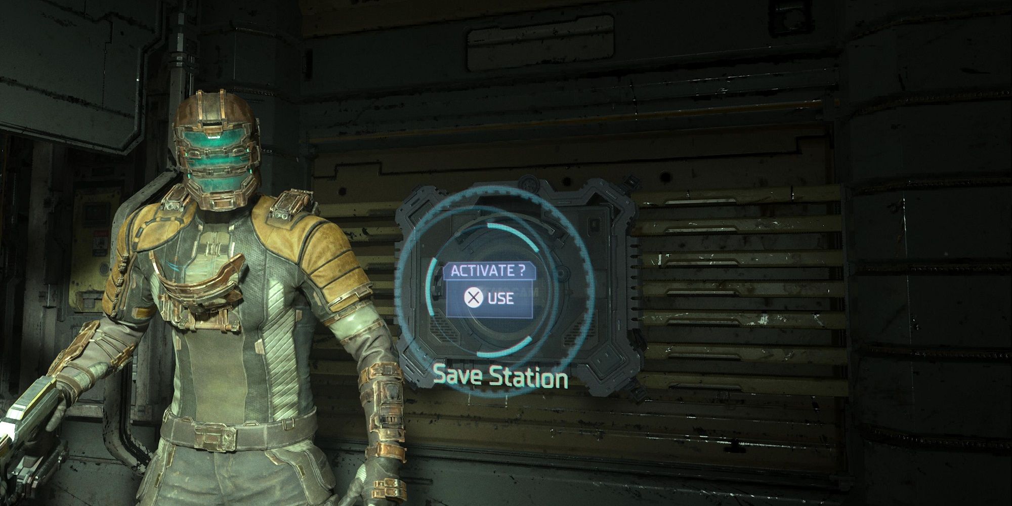 Dead Space 3 is a Masterpiece : r/DeadSpace