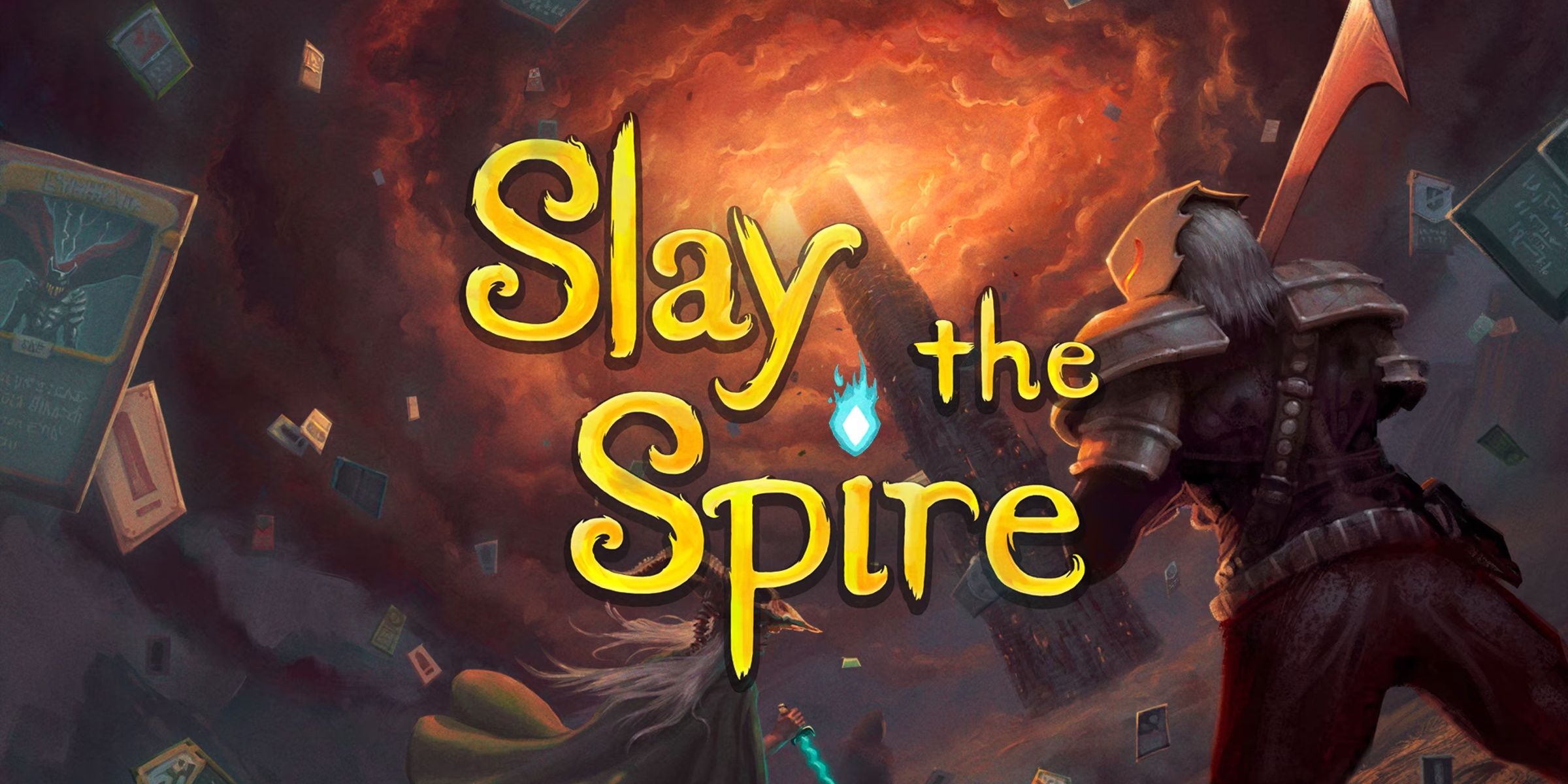 Slay the Spire