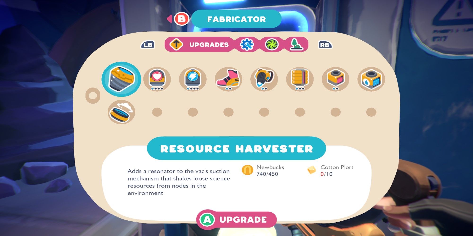 Slime Rancher 2 How To Get Deep Brine