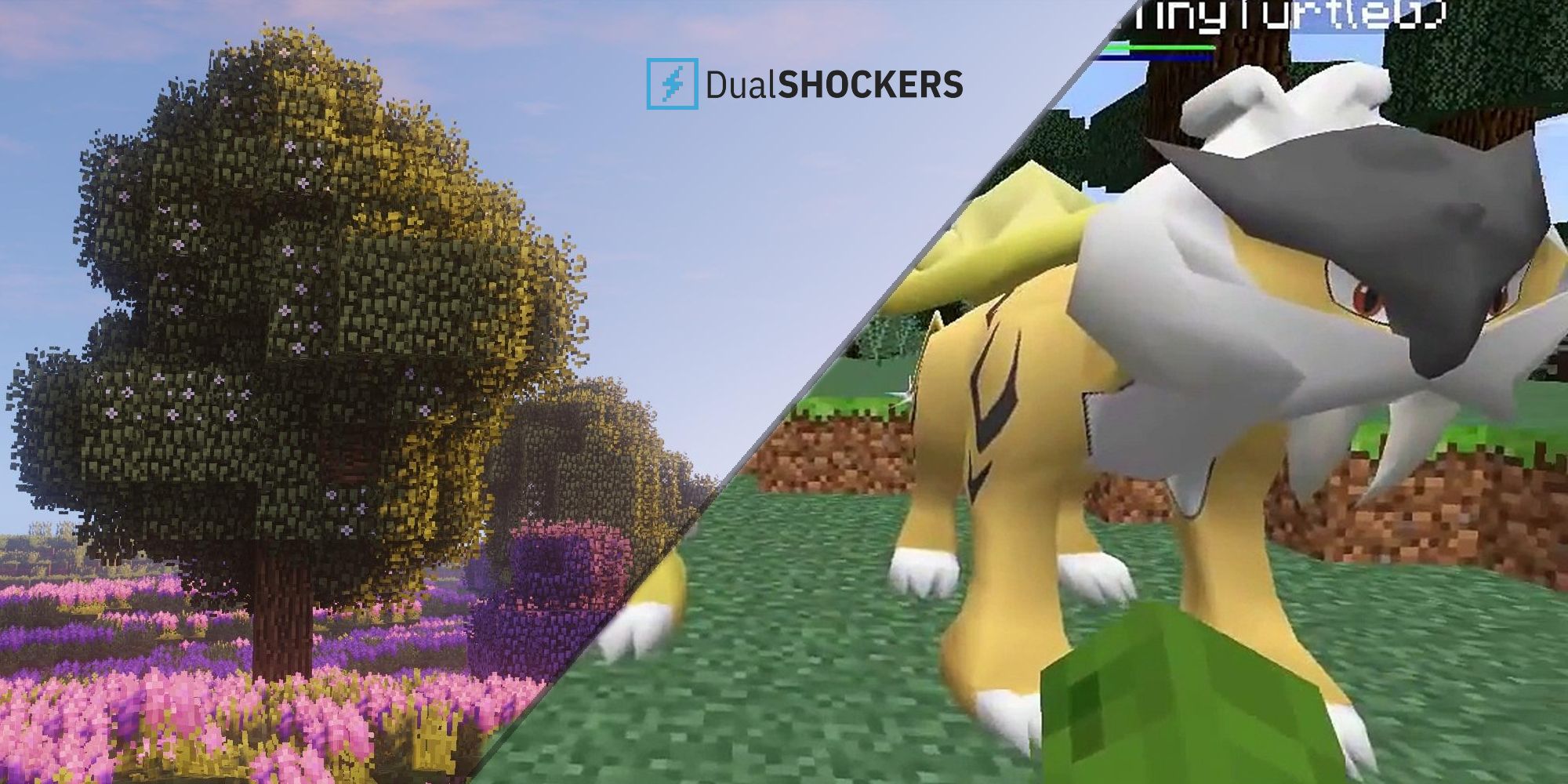 Top 10 Minecraft Mods That Make The End Beautiful 