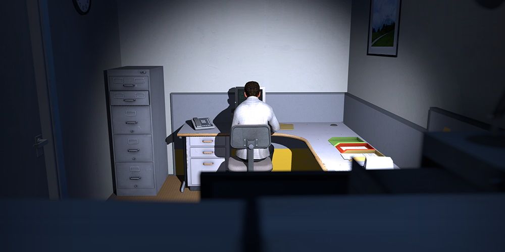 Stanley Parable