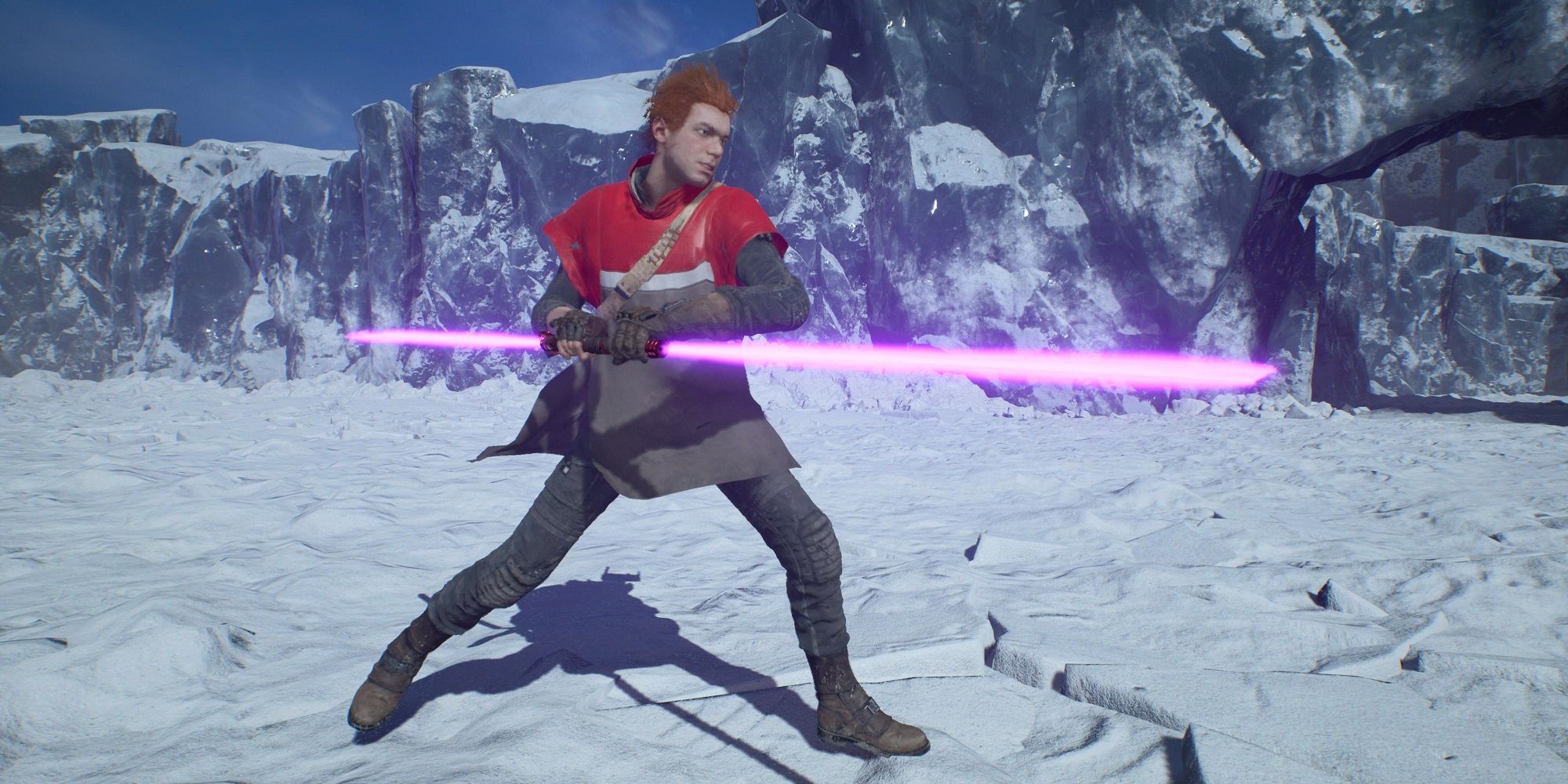 Star Wars Jedi Fallen Order Has The Best Lightsaber Customization