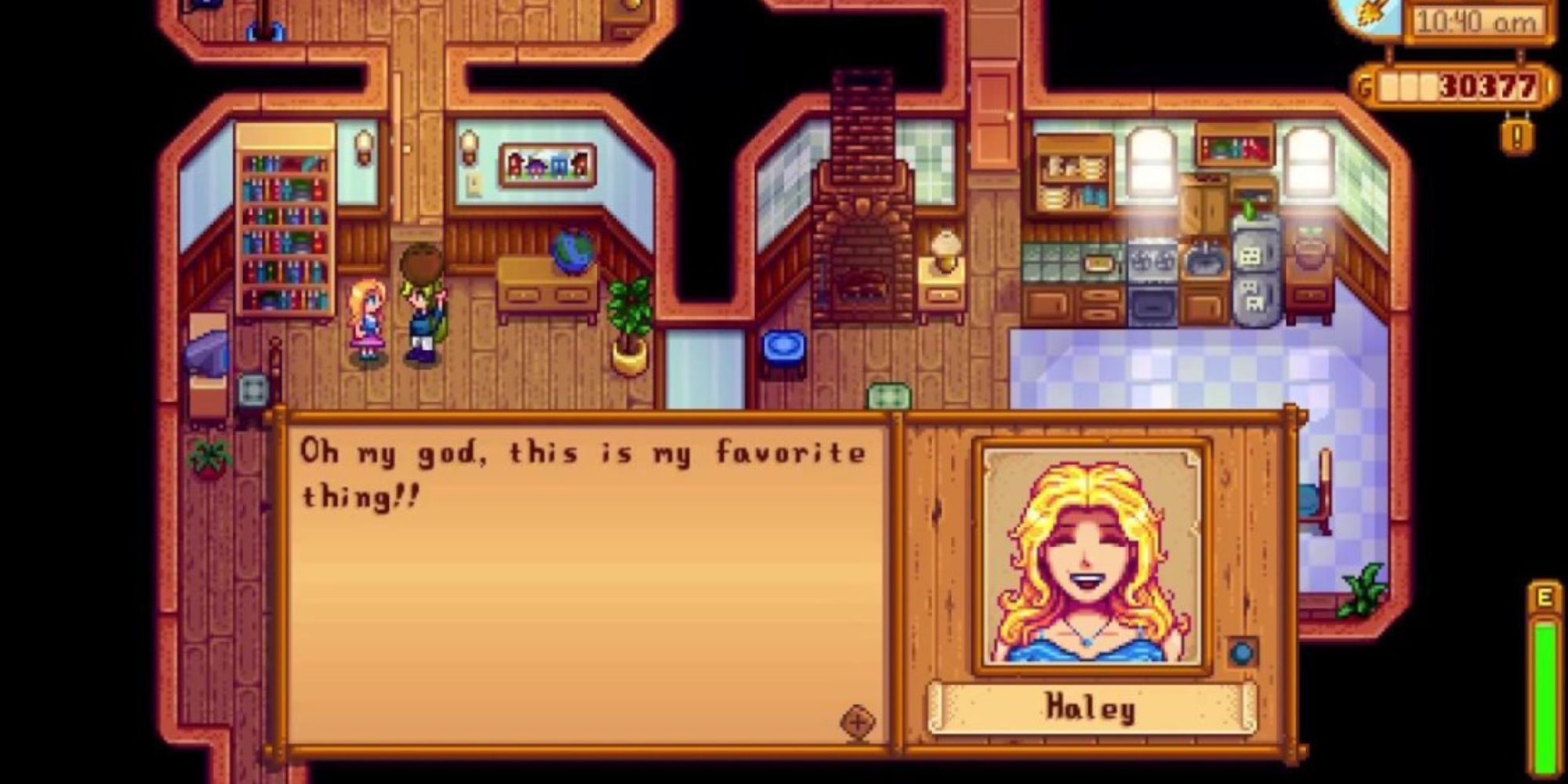 How To Marry Haley In Stardew Valley Stardew Valley: How To Romance & Marry Haley