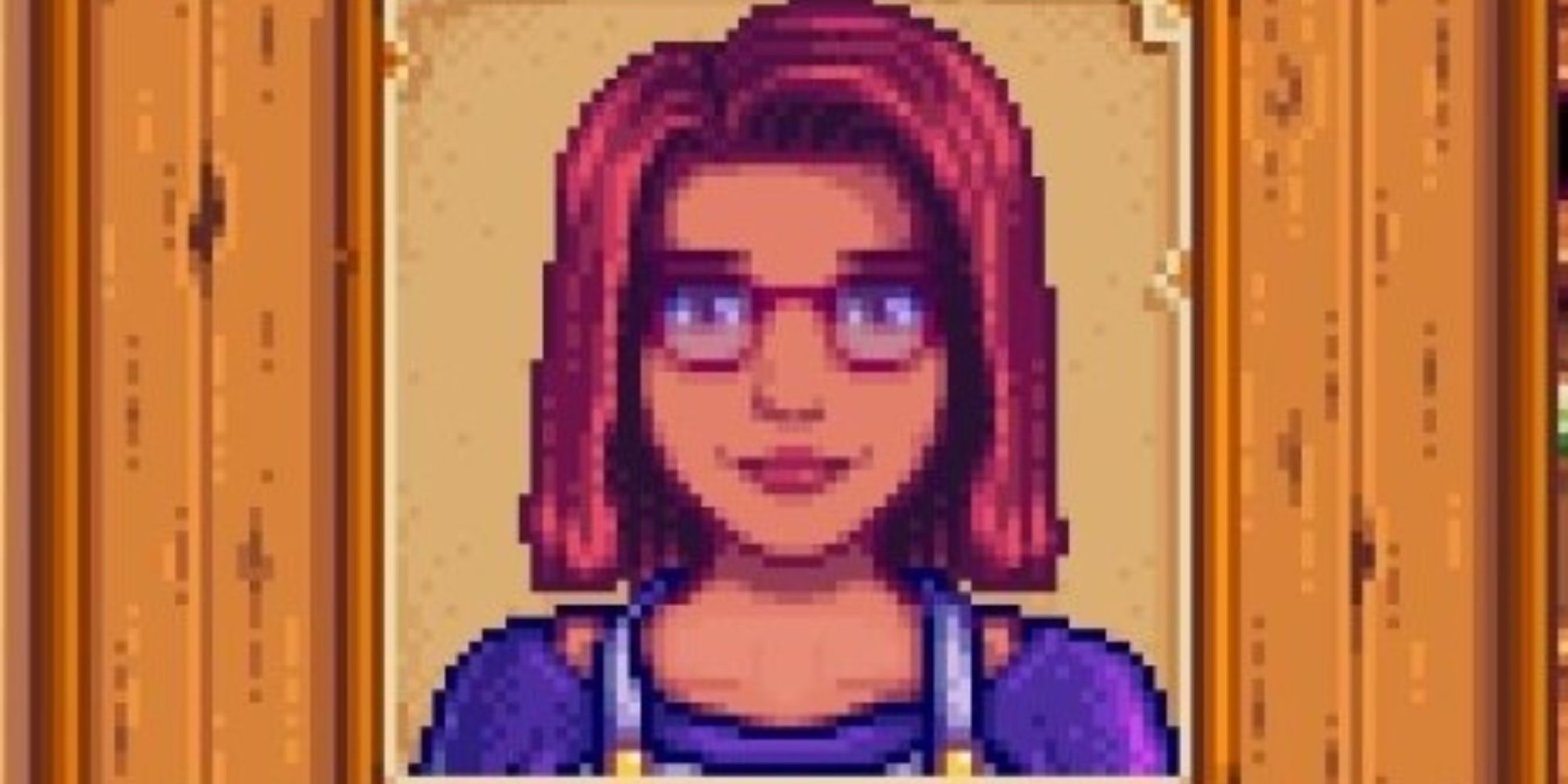 Stardew Valley - Maru headshot-1