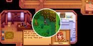 Stardew Valley Where Is Robin s Lost Axe 