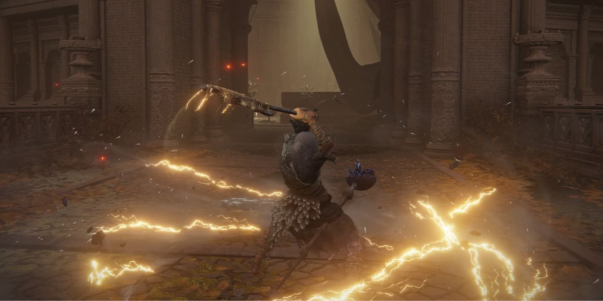 Elden Ring Best Axes, Ranked