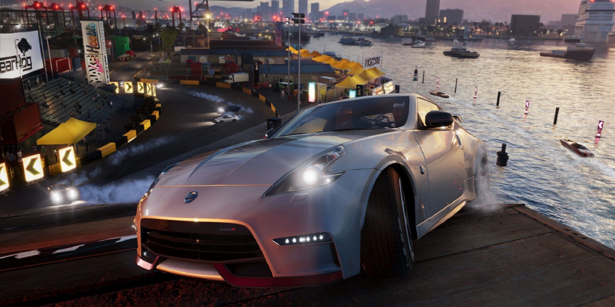 The Crew 3 Is Likely Being Revealed Tomorrow