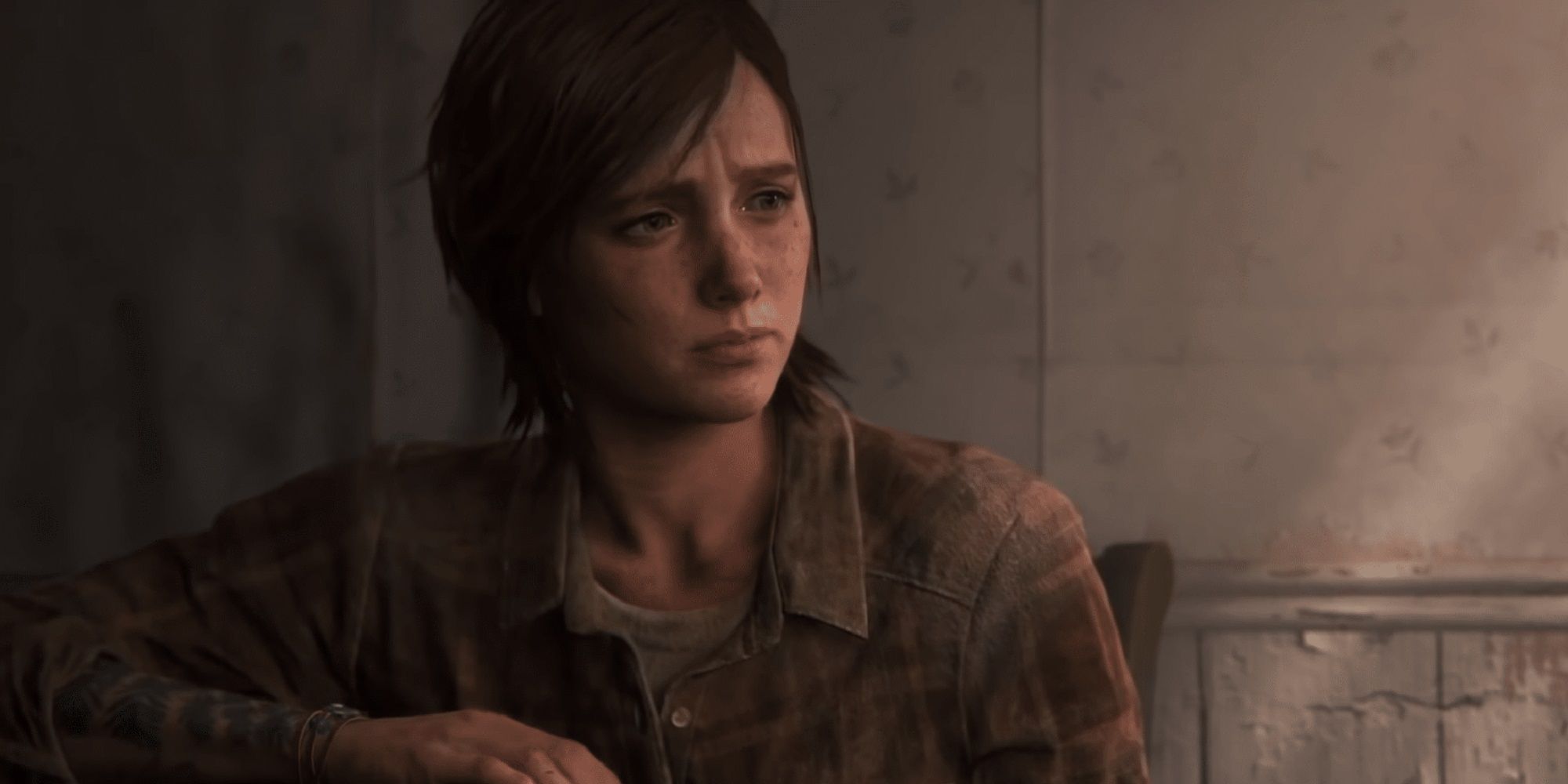 The Last of Us 2: porque Abby é pior que Ellie - Memória BIT