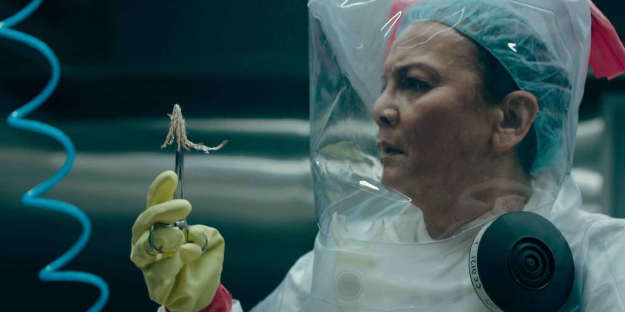 The Last of Us Episode 2 First Look Teases Cordyceps Virus Origin