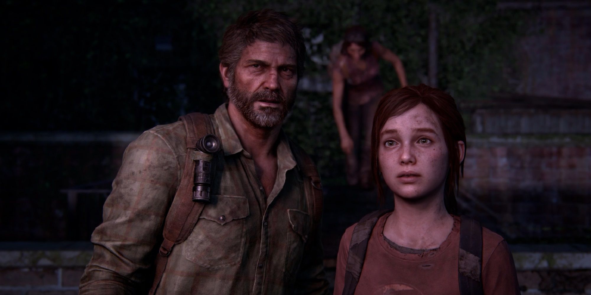The Last Of Us Part 1 Free Trial Premium