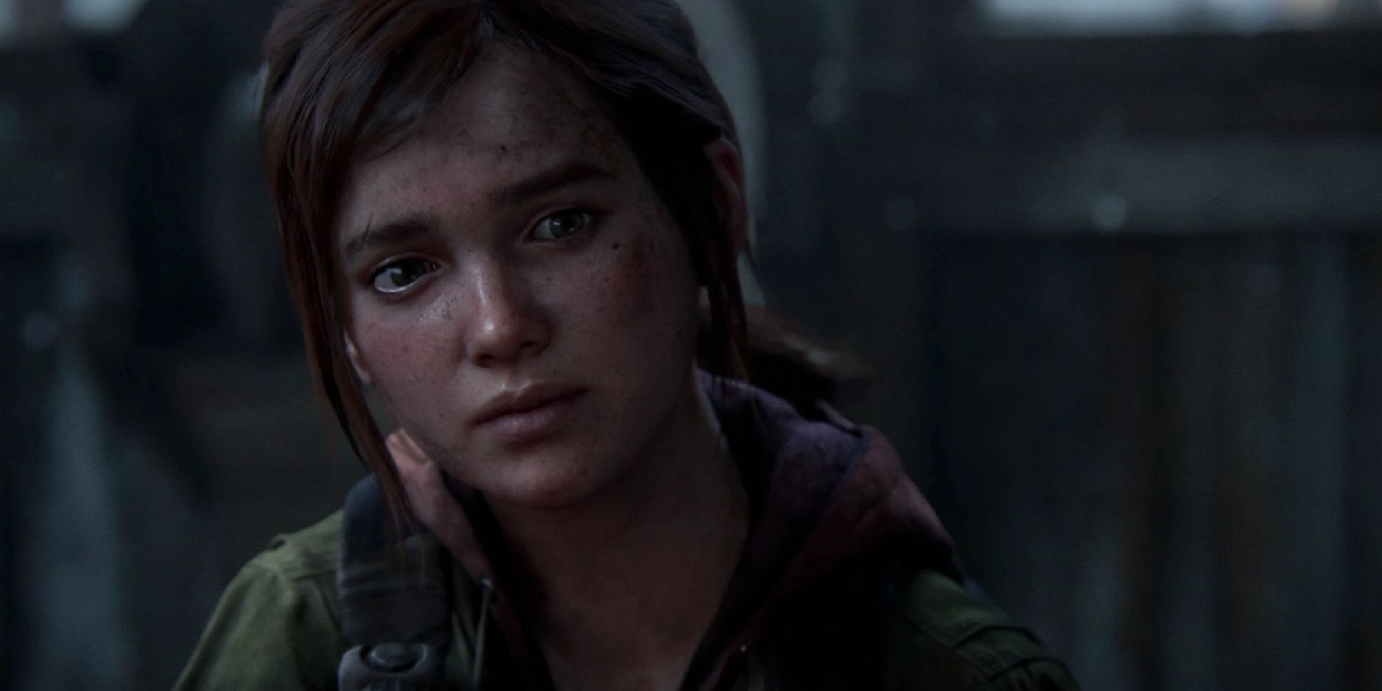 HBO's The Last Of Us Won't Be Using Spores To Spread The Infection