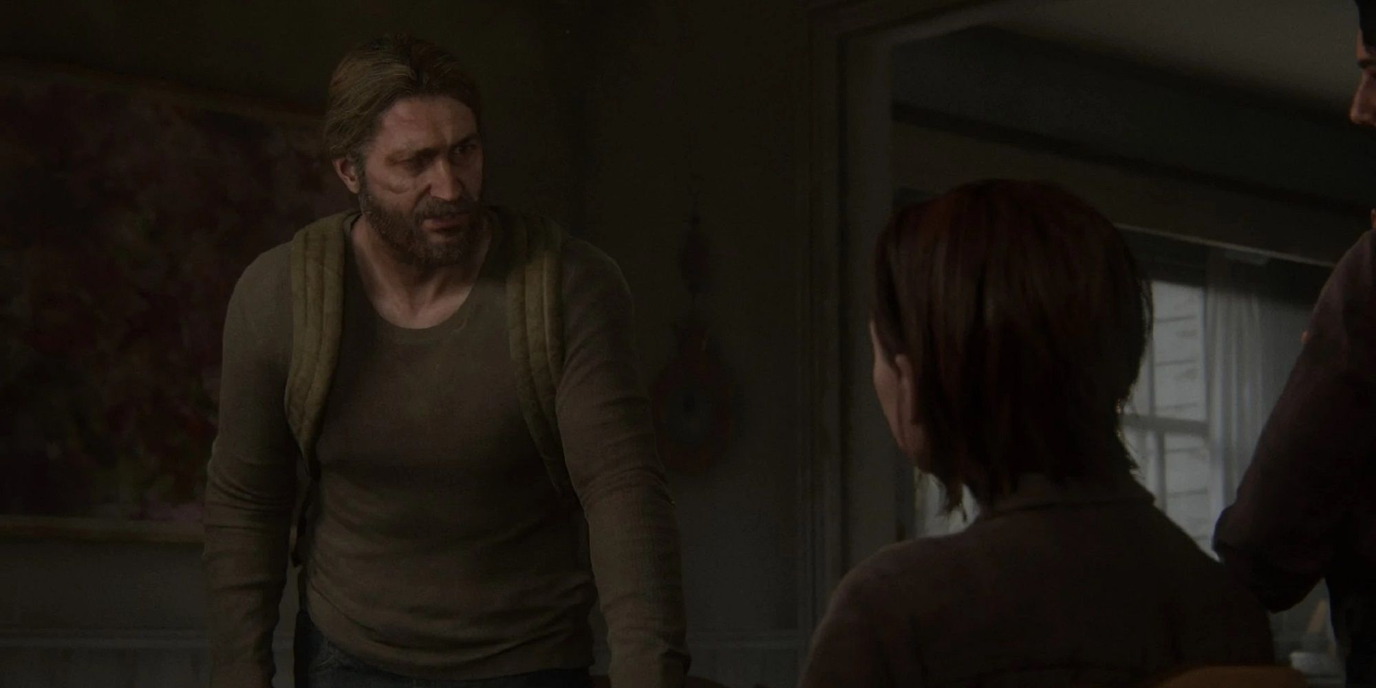 The Last Of Us Part II Should've Gone Even Darker With Its Ending