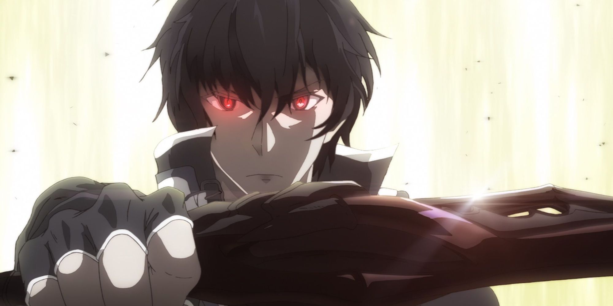 The Misfit of Demon King Academy temporada 2