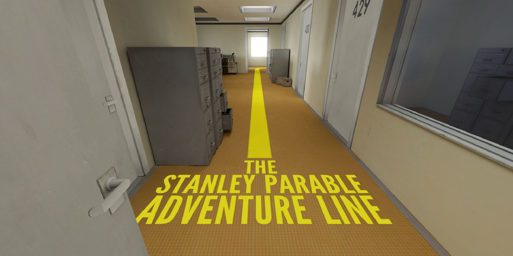 The stanley parable комментатор дота 2 фото 55