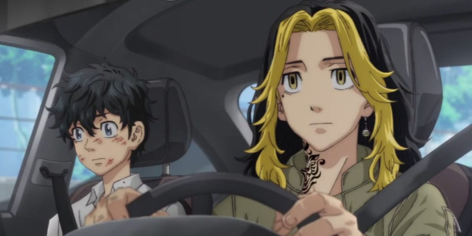 Tokyo Revengers season 2 episode 1 recap & review: It Is What It Is