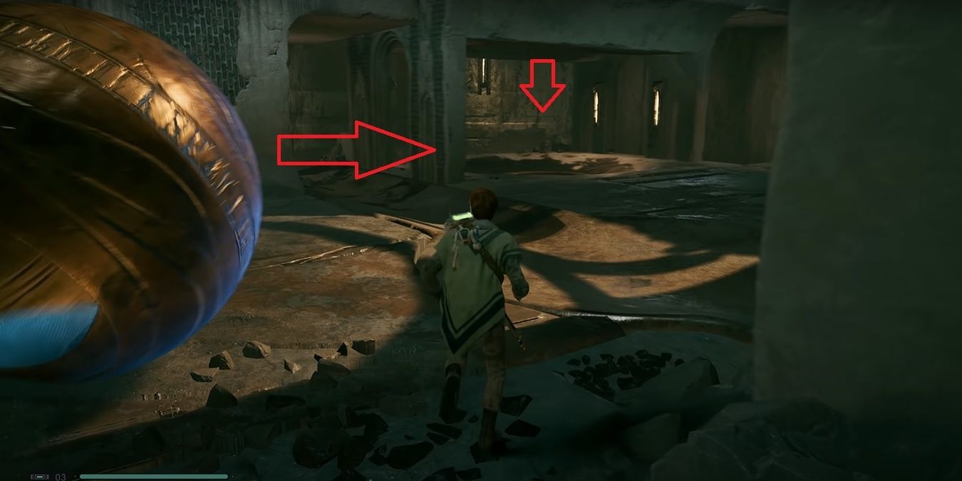 All Chests In Zeffo Location Guide Star Wars Jedi Fallen Order