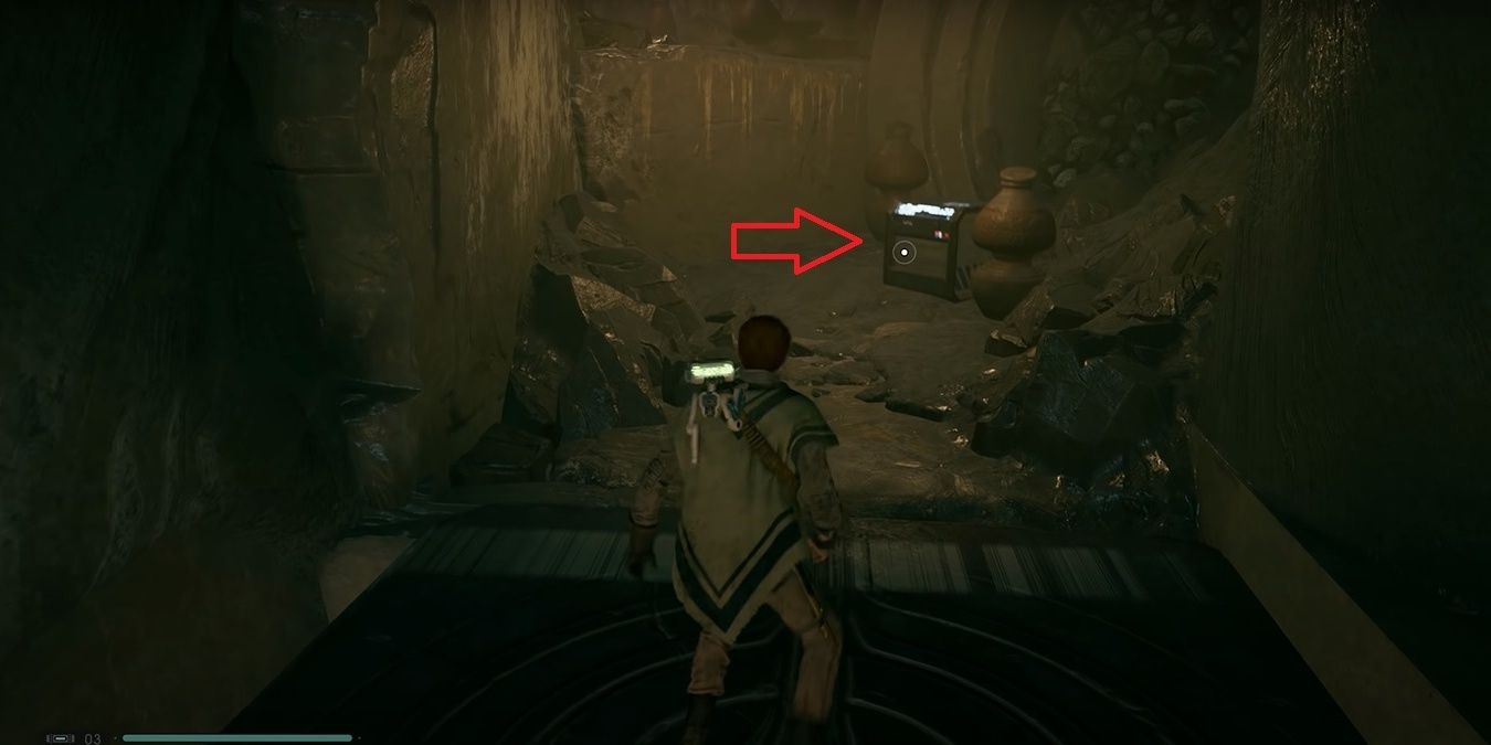 All Chests In Zeffo Location Guide Star Wars Jedi Fallen Order